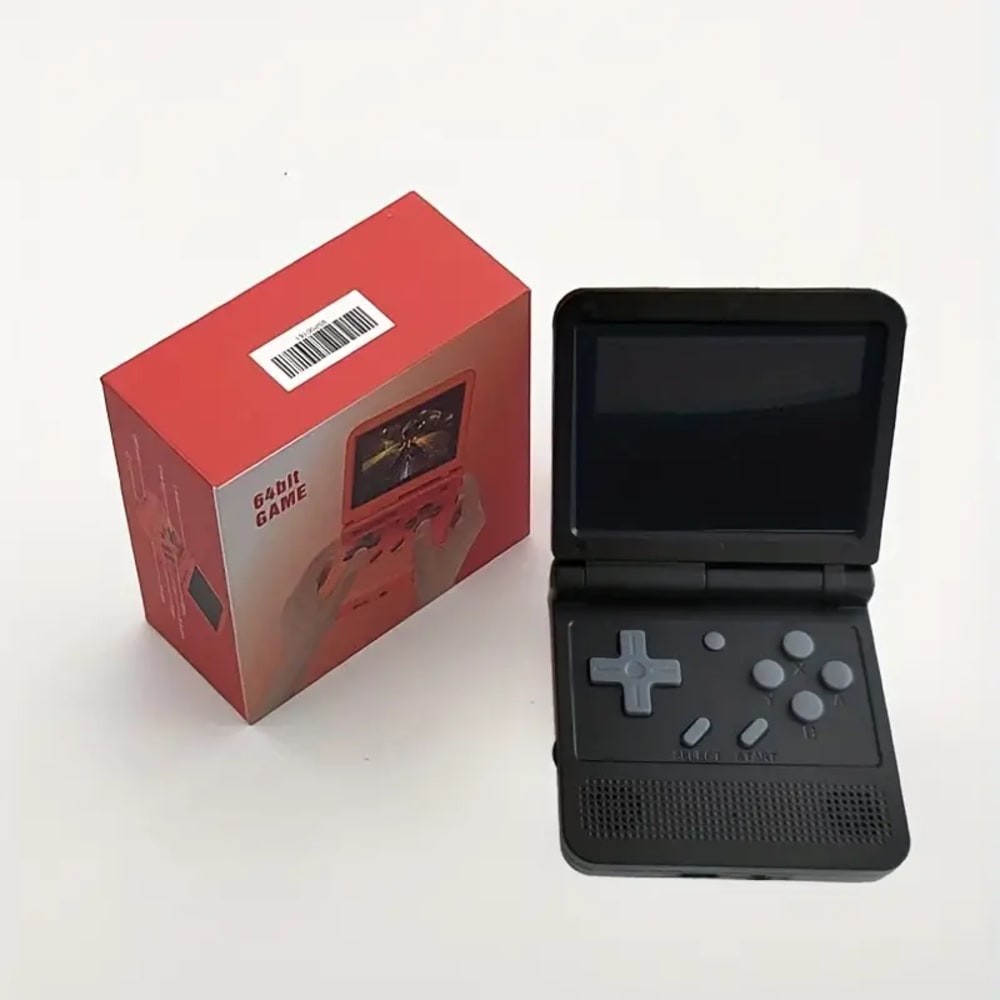 V90 Open Source Source Handheld Mini Retro